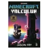 X MINECRAFT YOLCULUK