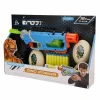 X-SHOT SÜNGER ATAN  DİNO ATTACK STRİKER