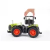 Xerion 5000 Traktör