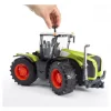 Xerion 5000 Traktör
