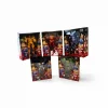 XYW137-2 SEVİMLİ DÖNÜŞEBİLEN ULTRAN BUDDIES