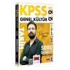 YARGI KPSS GK TARİH SORU BANKASI