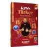 YEDİİKLİM KPSS GY ATÖLYE TĞRKÇE SORU BANKASI