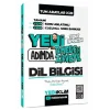 YEDİİKLİM TÜM ADAY 7 ADIM DİLBİLGİSİ