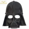 Yıldız Savaşları Maskesi Darth Vader Maskesi Siyah Renk