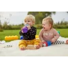 Yumuşak Uçlu Bardak 300 ml Mavi