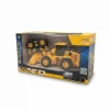 Z6810A U/K ŞARJLI 1:24 BULDOZER 40MHZ
