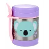 Zoo Paslanmaz Çelik Termos 325 ml Koala