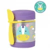 Zoo Paslanmaz Çelik Termos 325 ml Unicorn