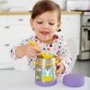Zoo Paslanmaz Çelik Termos 325 ml Unicorn