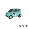 ZR169-2 KUT.ÇARP DÖN RENKLİ ARABA -VRD