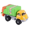 Zuzu Oyuncak  Çöp Kamyonu