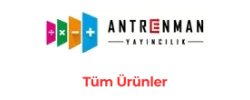 Antrenman Yayınları