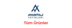 Avantaj Yayınları