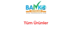 Banko Plus Yayınları