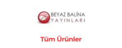 Beyaz Balina Yayınları