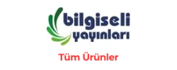 Bilgiseli Yayınları