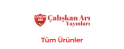 Çalışkan Arı Yayınları