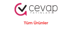 Cevap Yayınları