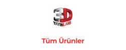 Çözüm 3D yayınları