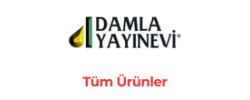 Damla Yayınevi