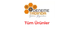 Deneme Tadında