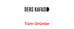 Ders Kafası Yayınları