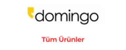 Domingo Yayınları