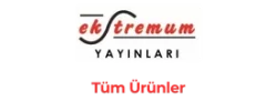 Ekstremum Yayınları