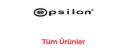 Epsilon Yayınları