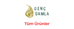 Genç Damla Yayınları