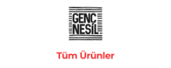 Genç Nesil Yayınları