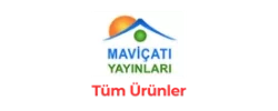 Mavi Çatı Yayınları