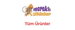 Meraklı Zihinler Yayınları