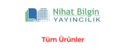 Nihat Bilgin Yayınları