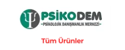 Psikodem Yayınları