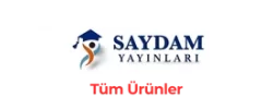 Saydam Yayınları