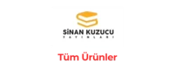 Sinan Kuzucu Yayınları