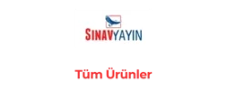 Sınav Yayınları