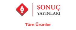 Sonuç Yayınları