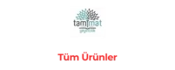 Tammat Yayınları