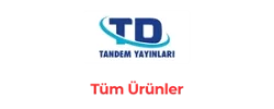 Tandem Yayınları