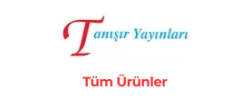 Tanışır Yayınları