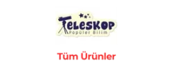 Teleskop Popüler Bilim