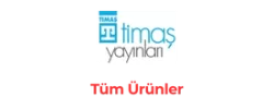 Timaş Yayınları