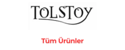 Tolstoy Yayınları