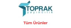 Toprak Yayınları