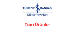 Türkiye İş Bankası Yayınları