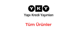 Yapıkredi Yayınları