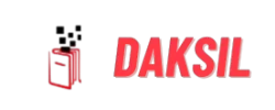 Daksil